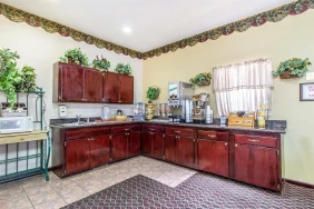 Americas Best Value Inn Norman/University Oklahoma