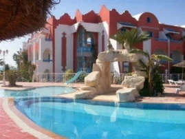 Dream Park And Spa