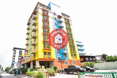 Thitikorn Grandview