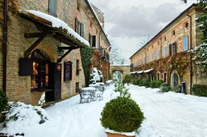 Residenza Di Torre San Martino