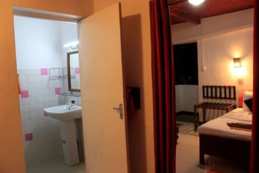 Samaya Beach Hotel