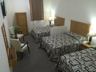 Hotel Bosques de Liz