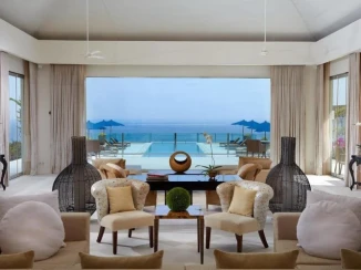 Villa Anugrah