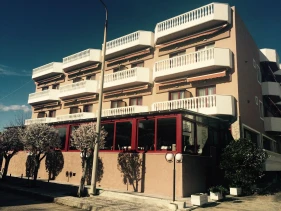 Fanari Hotel