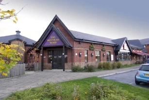 Premier Inn Manchester Tameside Hyde
