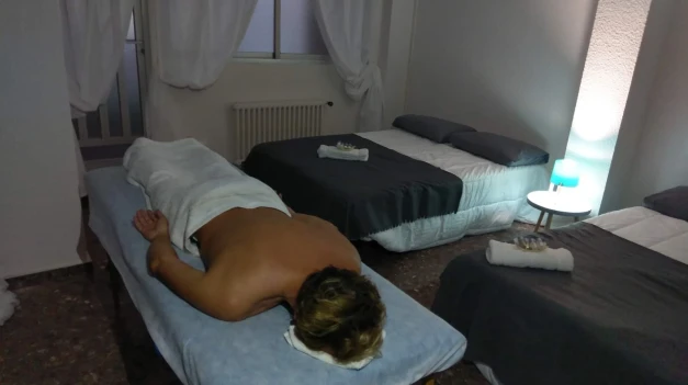 Valencia B&B