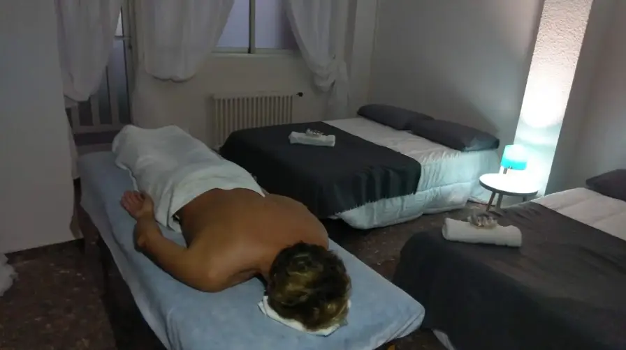 Valencia B&B