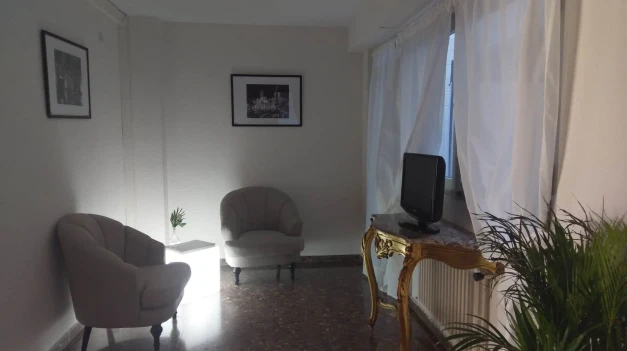 Valencia B&B
