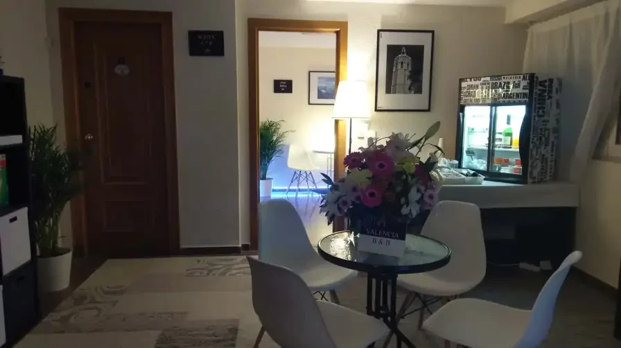 Valencia B&B
