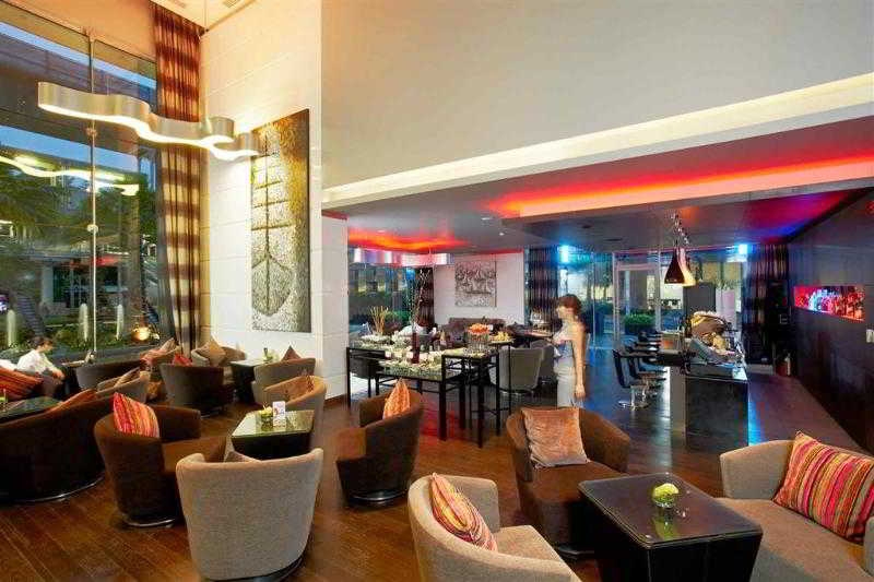 Novotel Bangkok Ploenchit