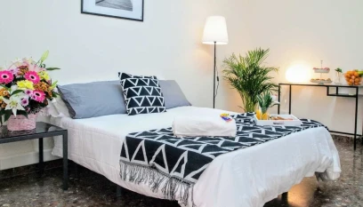 Valencia B&B