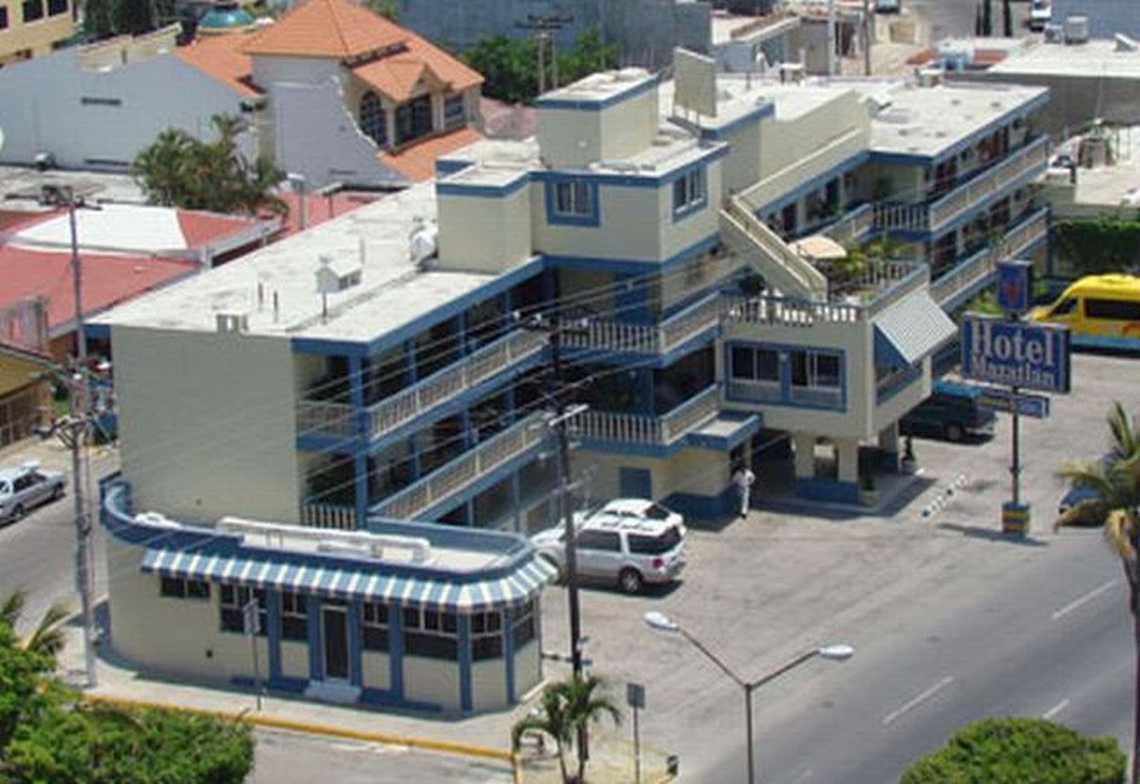 Mazatlan