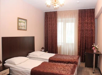 Hotel Italia