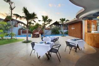Agata Resort Nusa Dua