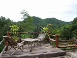Bamboo Country Lodge