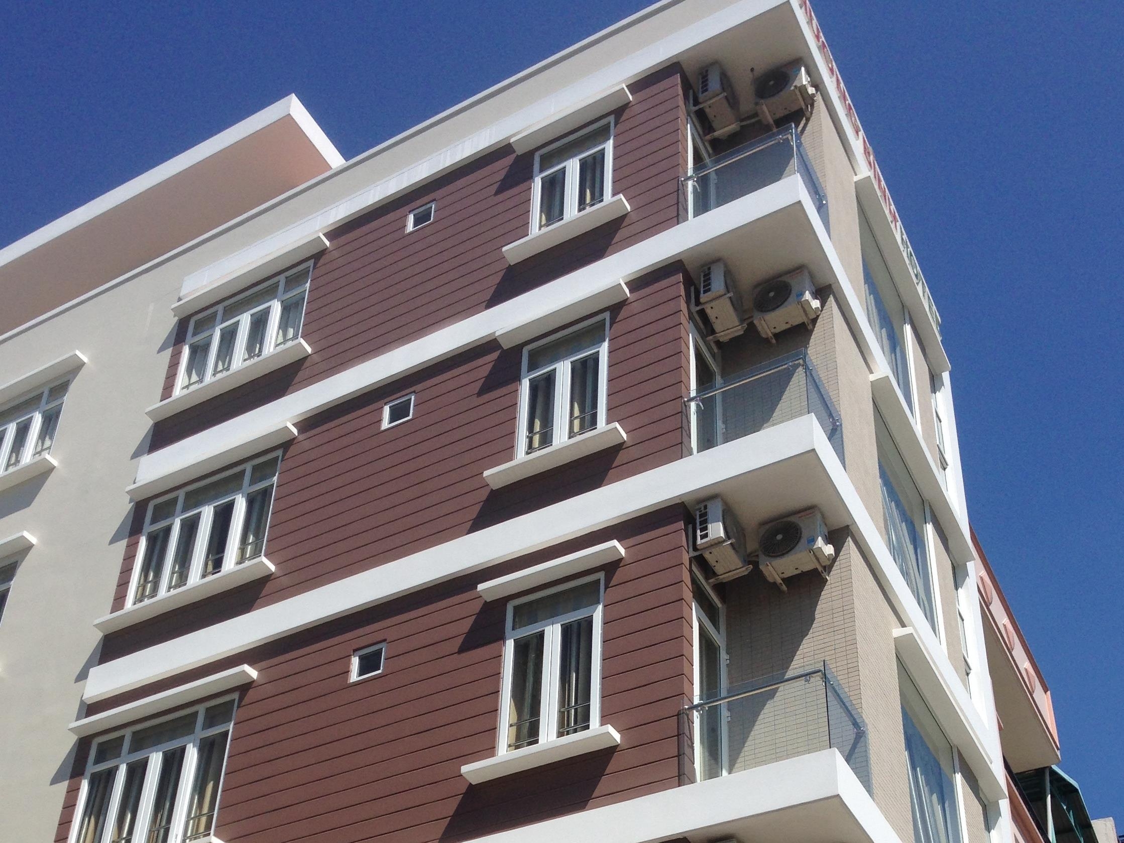 Huong Binh Hotel