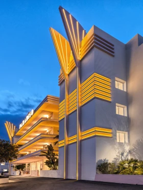 Paradiso Art Hotel