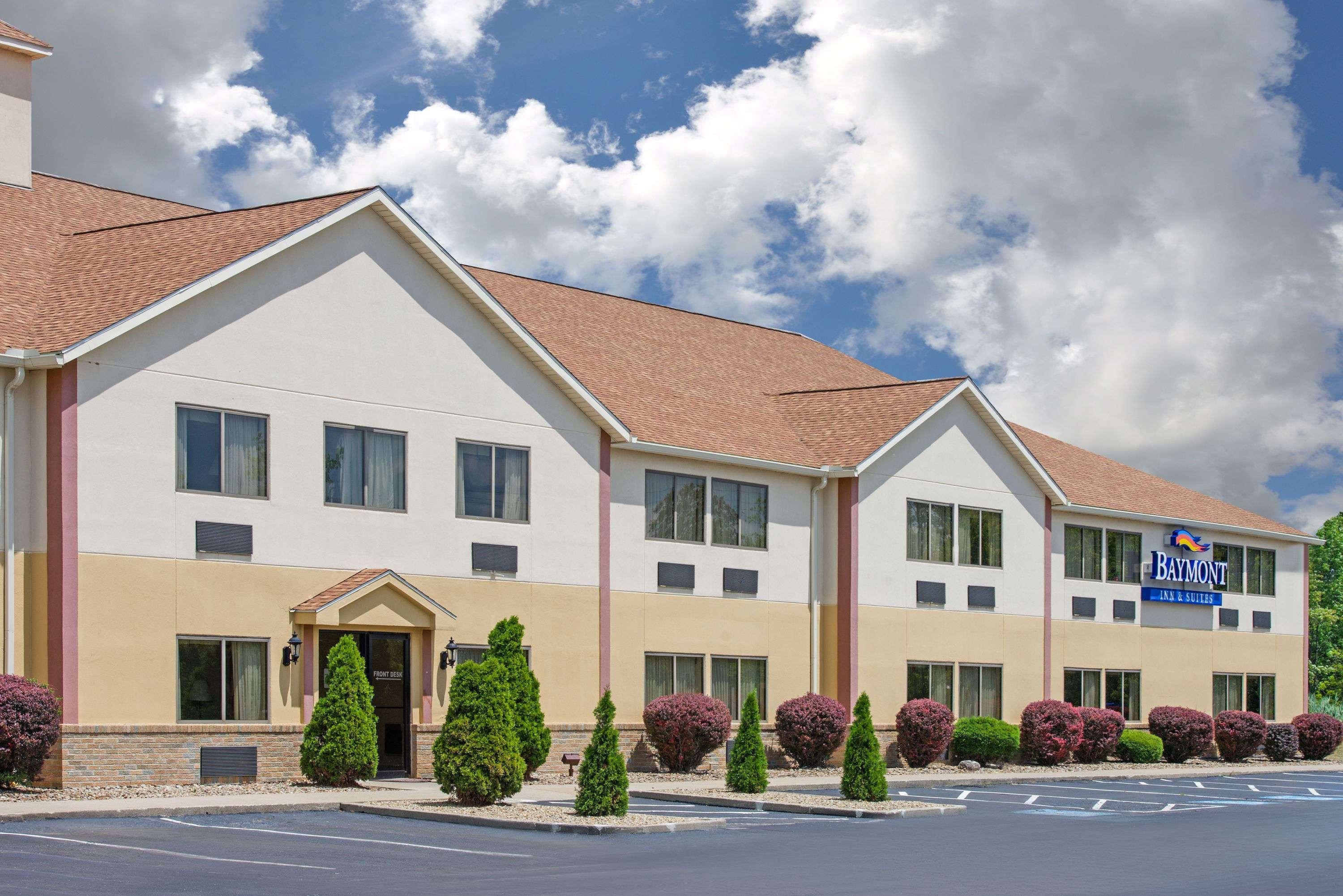 Baymont by Wyndham Boston Heights/Hudson