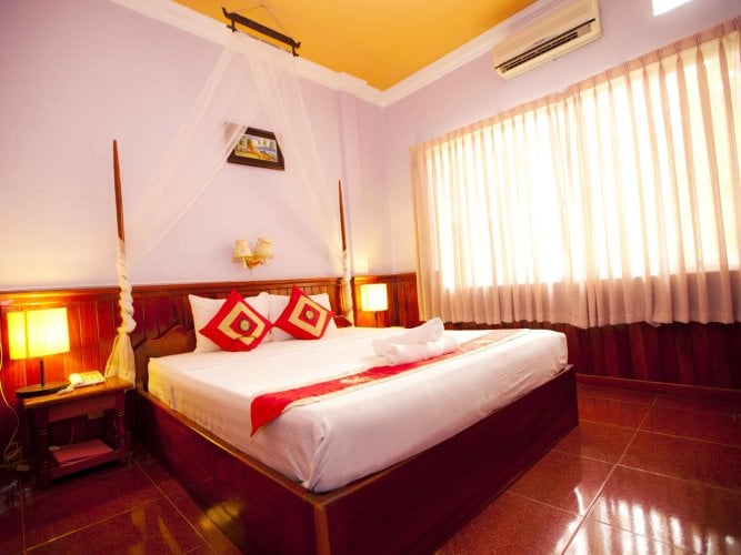 Apsara Dream Hotel