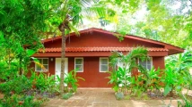 Casa Mapache B&B