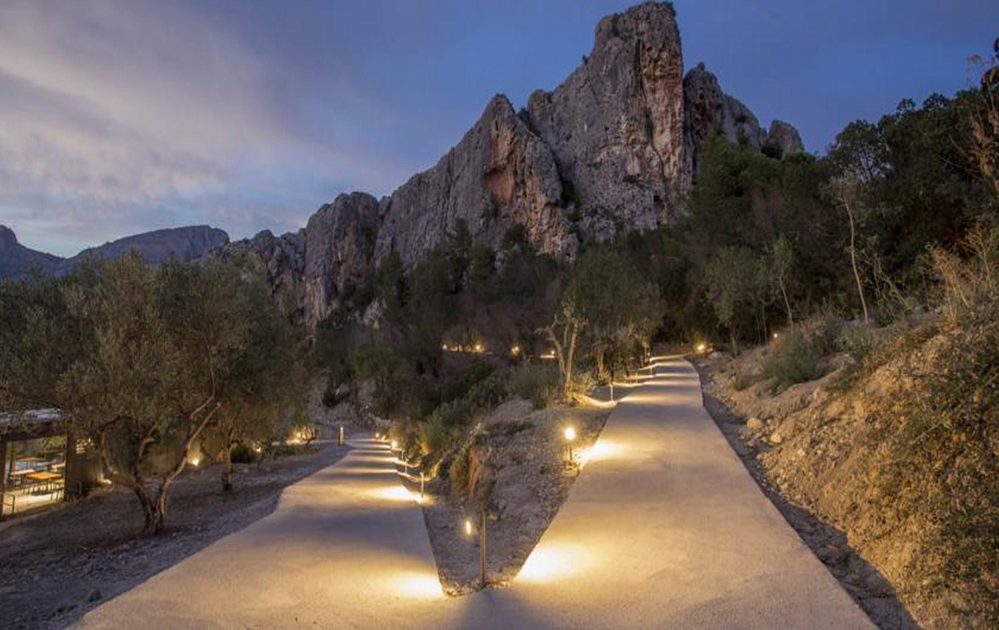 VIVOOD Landscape Hotel