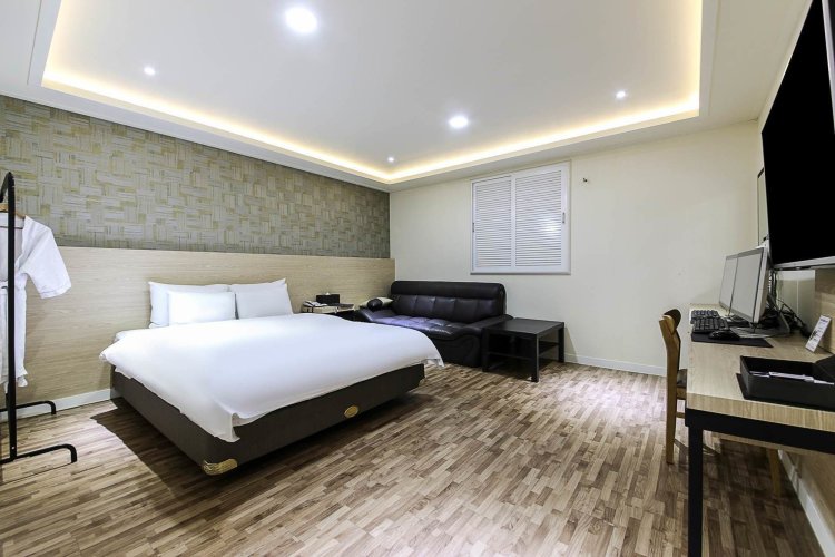 White Hotel