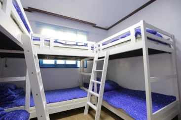 Chunja Guesthouse - Hostel