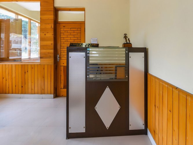 Solang Holiday Inn By OYO Rooms