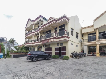 Debitos Hotel