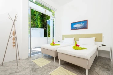 Villa Ana