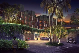 Wyndham Dreamland Resort Bali