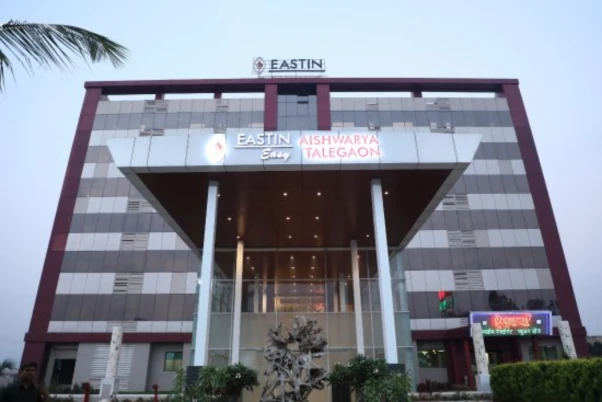 Eastin Easy Aishwarya Talegaon Pune