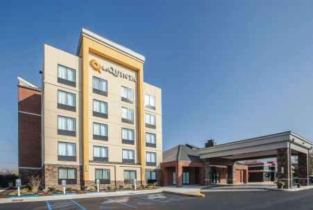 La Quinta Inn Philadelphia Airport