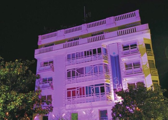 Savoy