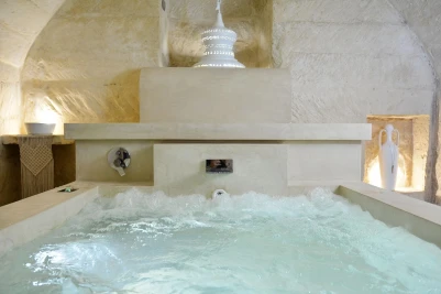 Petra E Culure Luxury Home