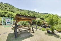Hadong Jjillekkoch Hill Pension