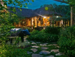 Blessie's Bed & Breakfast