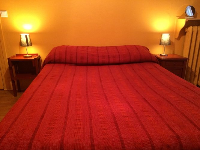 Hotel Ramey