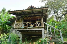 Rattana Bungalow Koh Chang