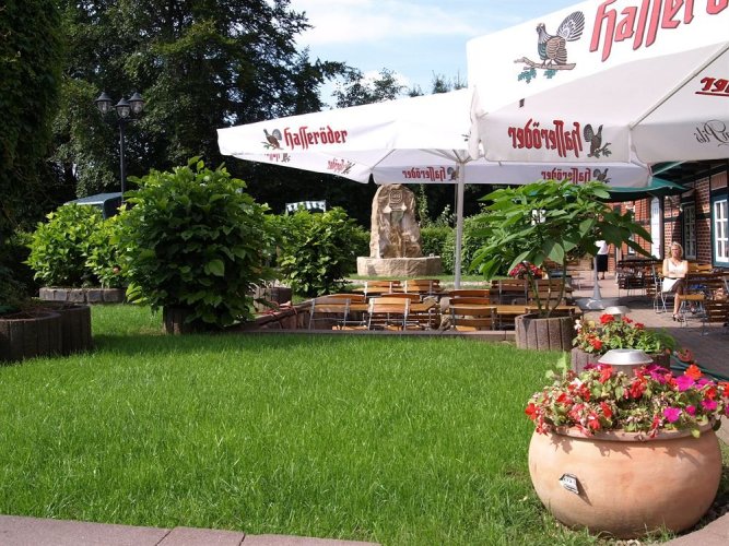 Hotel Restaurant Auerhahn