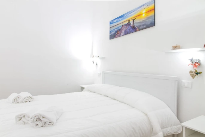 Alla Corte Accommodations