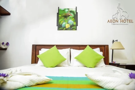Aeon Hotel Tissa