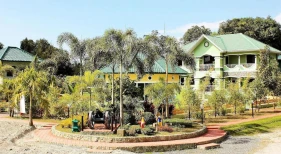 Dureme Mansion Hotel And Resort