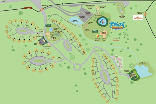 The Kingdom Resort