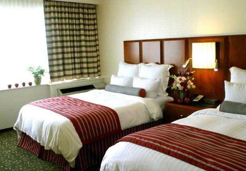 Fullerton Marriott at California State University