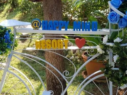 Happy Mind Resort