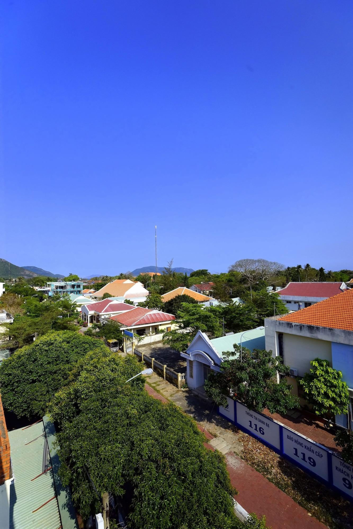 Anh Dao Hotel