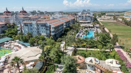 Belek Beach Resort
