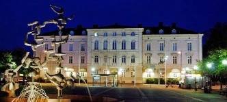 Mariestads Stadshotell