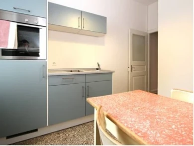 Apartments Spalenring10